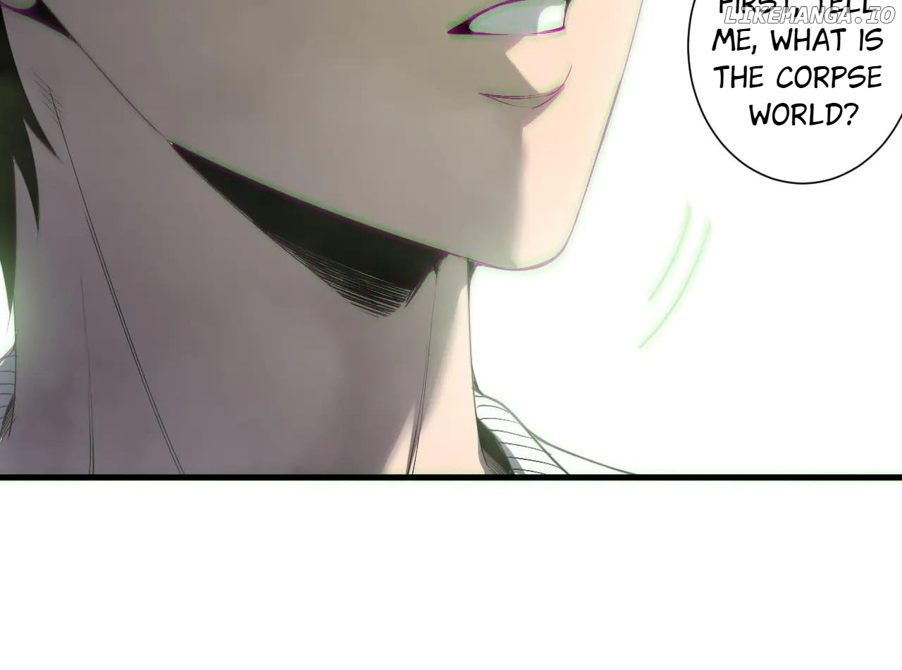 Catastrophic Necromancer Chapter 177 - page 36